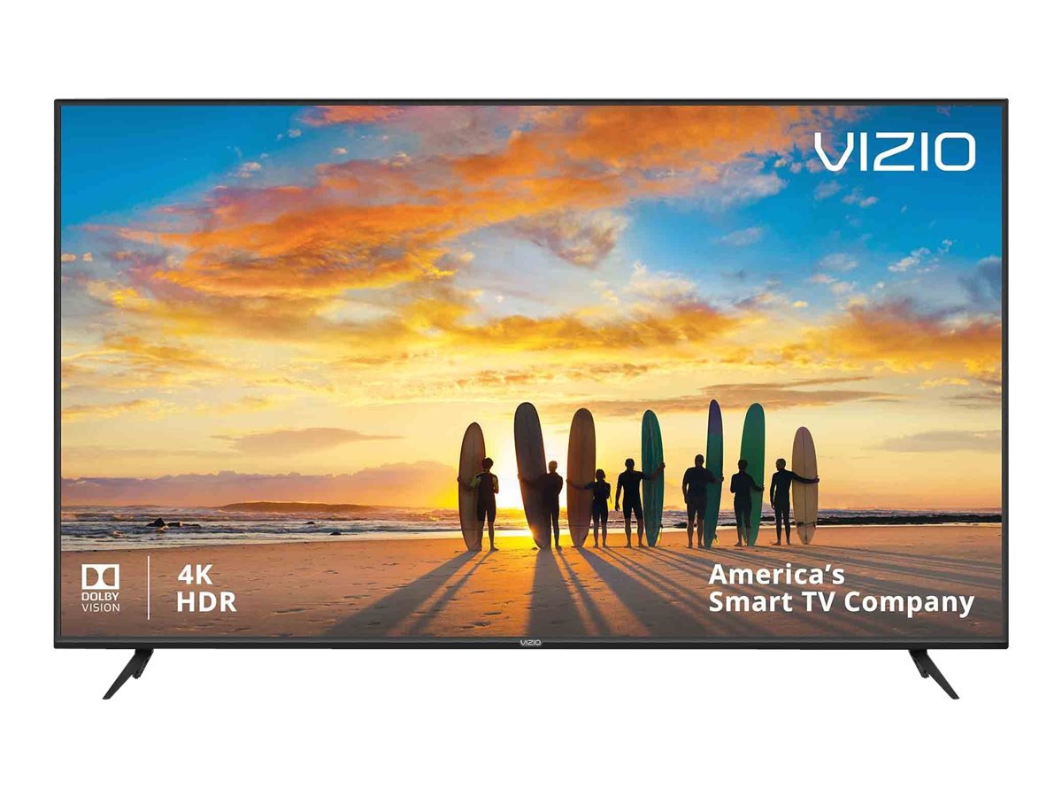 Vizio 4K HDR Smart TV V655-G9 V Series - 65" Class (64.5" viewable) LED TV