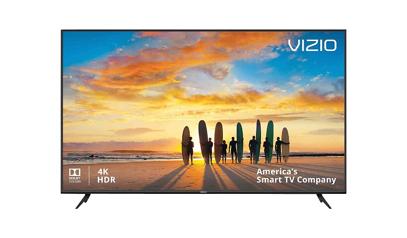 Vizio 4K HDR Smart TV V655-G9 V Series - 65" Class (64.5" viewable) LED TV