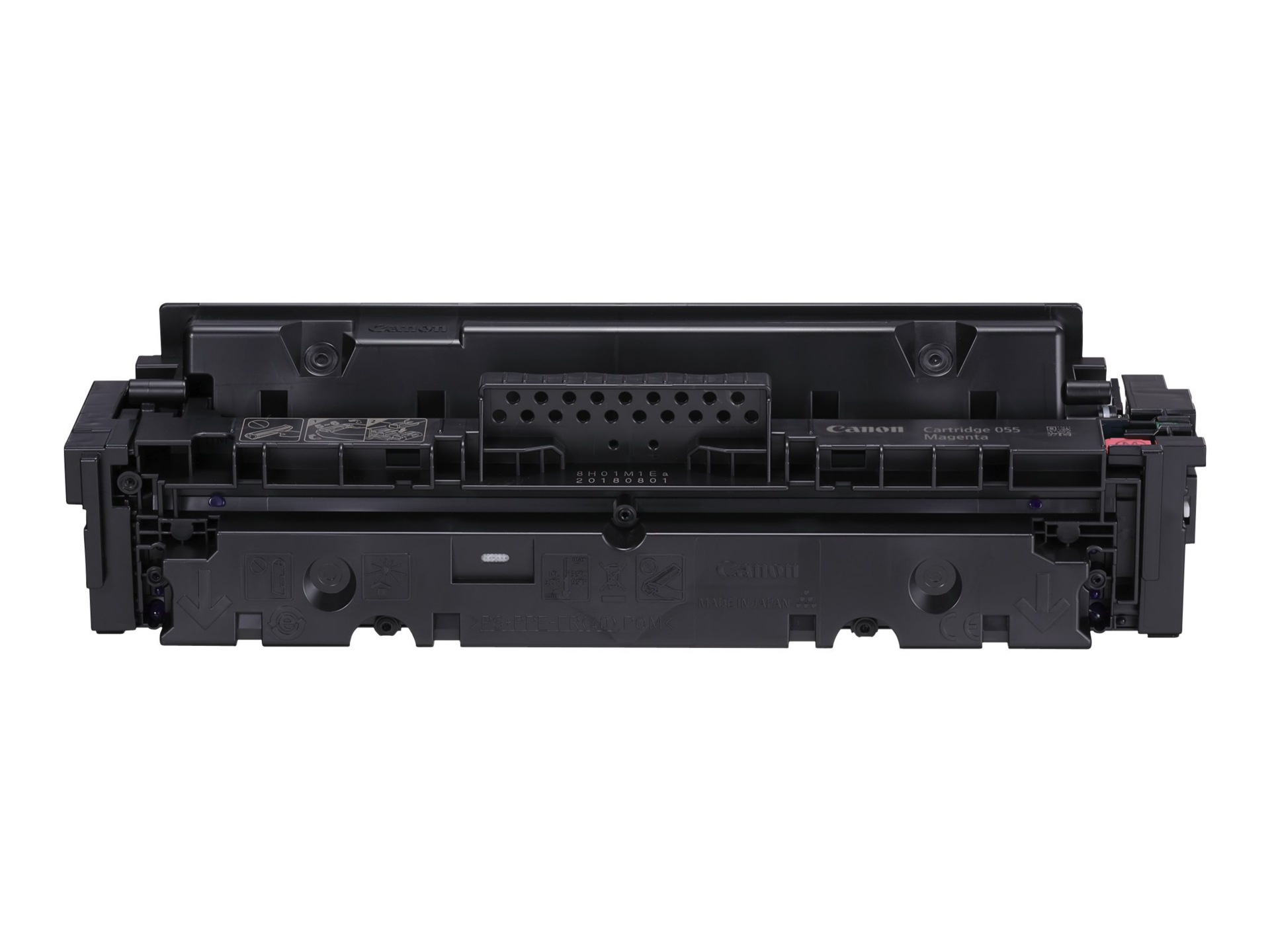 Canon 055 - magenta - original - toner cartridge