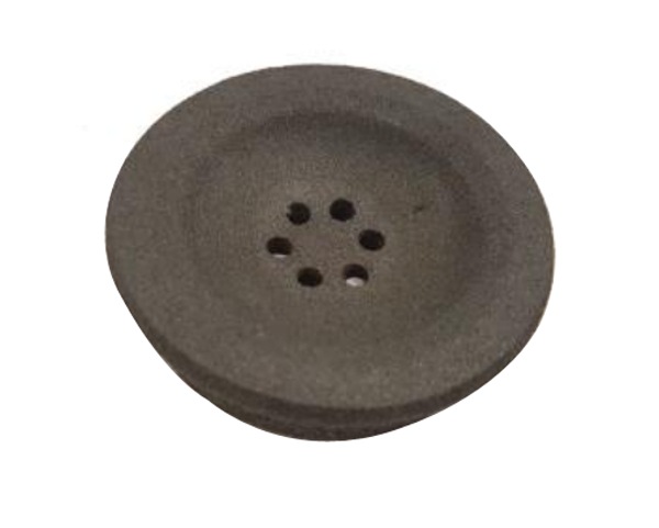 Zebra HSX100 Headset Foam Earpad - 20 pack - Black