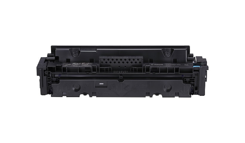 Canon 055 - cyan - original - toner cartridge