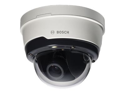 Bosch FLEXIDOME IP outdoor 4000i NDE-4502-A - network surveillance camera -