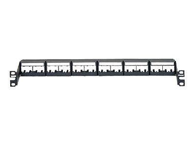 Panduit Modular Patch Panel