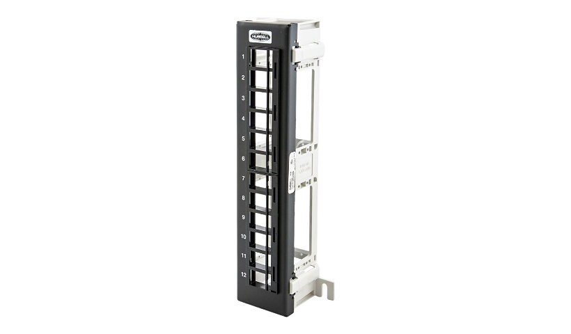 Hubbell HPJ1289 - patch panel