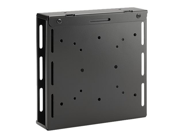 Chief Secure Thin Client PC Column Mount Accessory - Black mounting compone