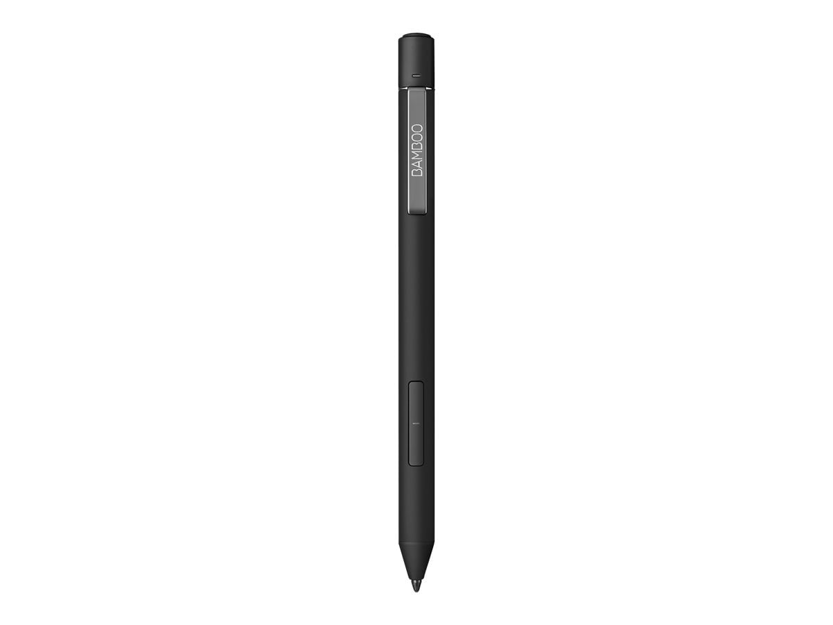 Wacom Bamboo Ink Plus Stylus Black