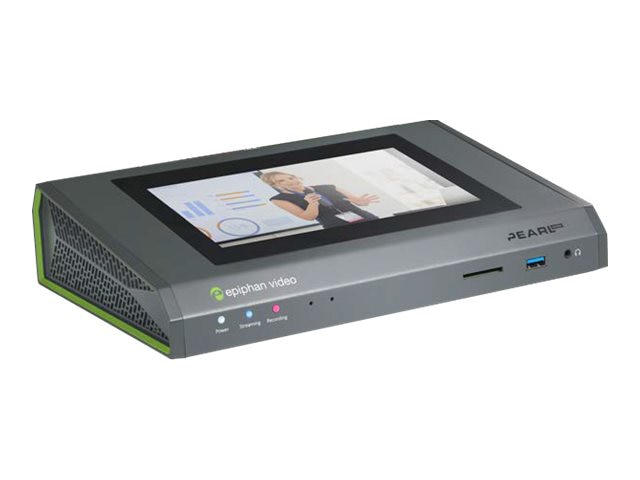 Epiphan Pearl Mini - système de production vidéo