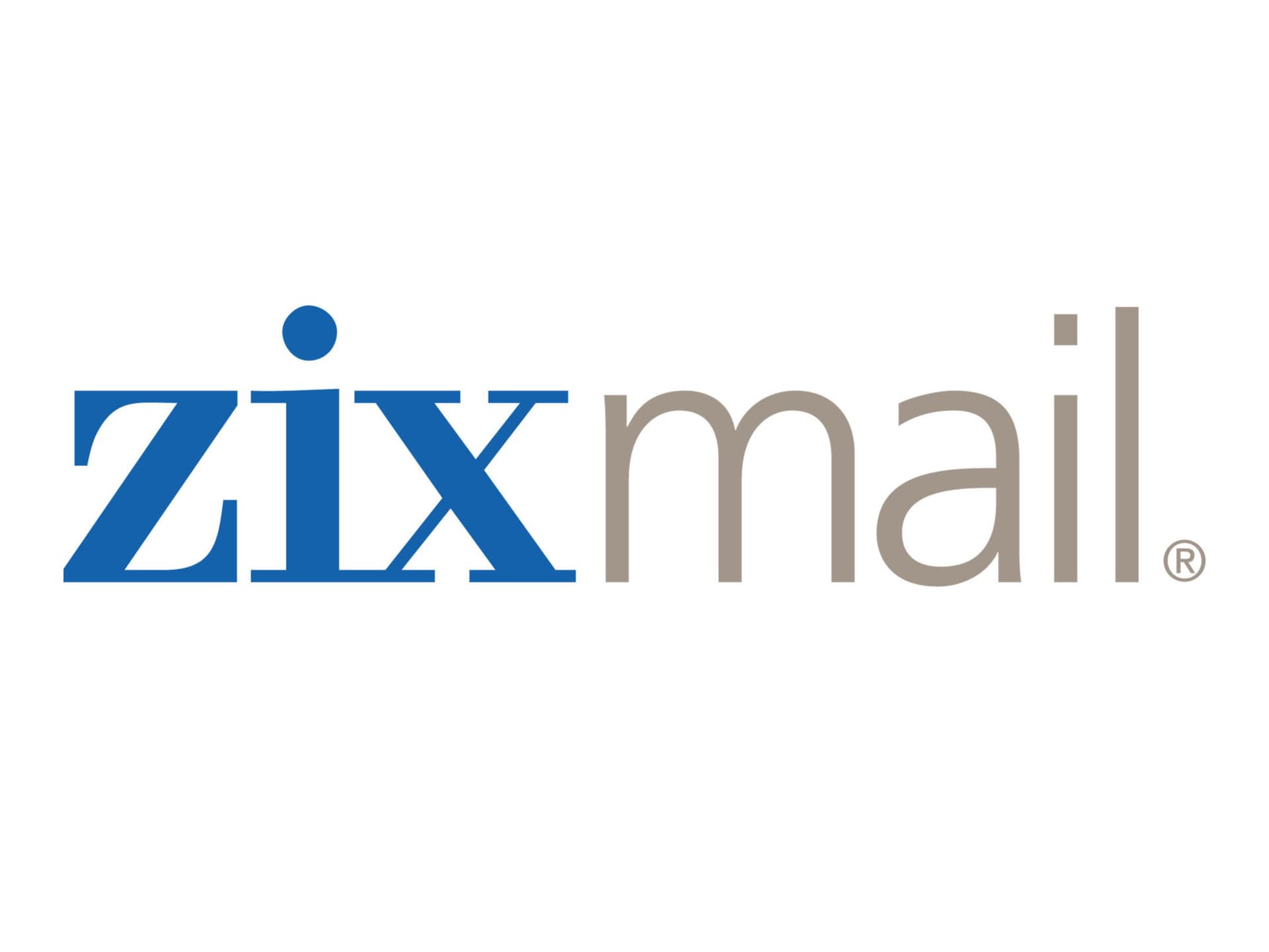 ZixMail Standalone - license - 1 user