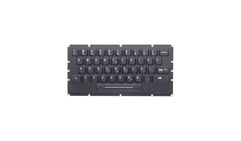 iKey KYB-42-KIOSK - keyboard