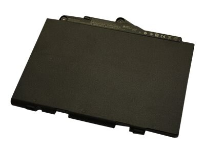 BTI - notebook battery - Li-Ion - 3859 mAh - 44 Wh