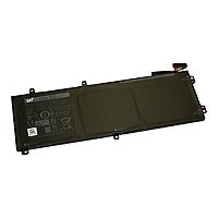 BTI - notebook battery - Li-Ion - 4865 mAh - 56 Wh