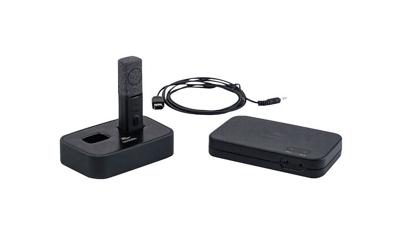 Yamaha XW-CS-700 - wireless microphone system