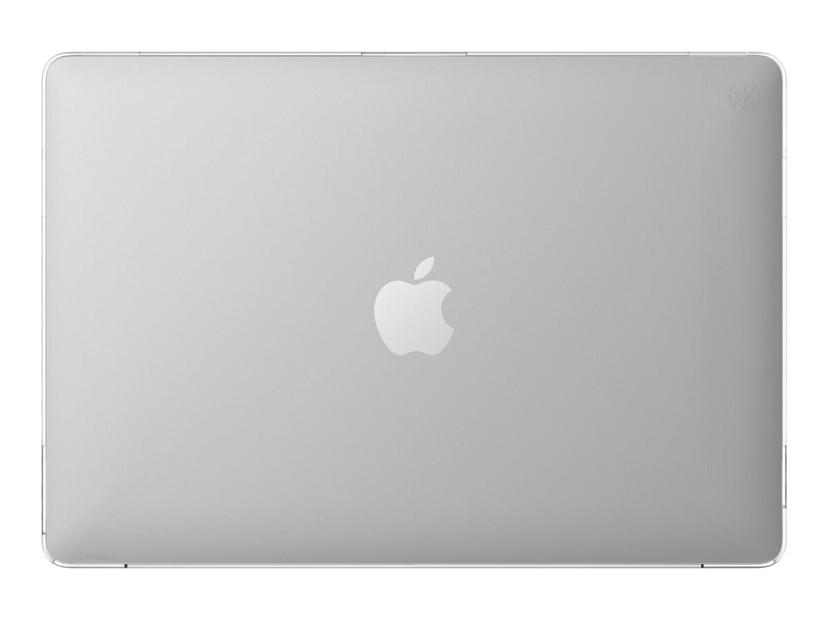 Speck SmartShell Protective Case for MacBook Pro 13" - Clear