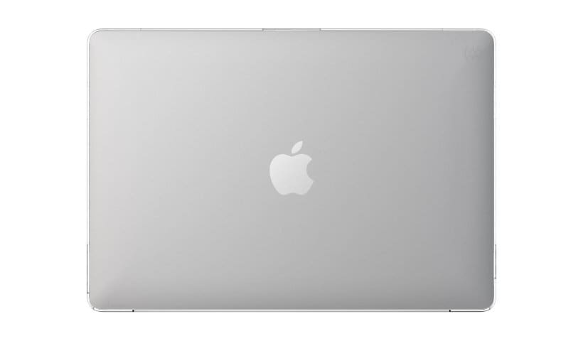 Speck SmartShell Protective Case for MacBook Pro 13" - Clear