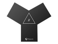 HP Poly IP Table Microphone - microphone
