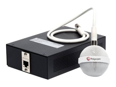 HP Poly IP Ceiling Microphone - microphone