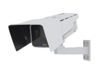 AXIS P13 Extension A - camera weather cover