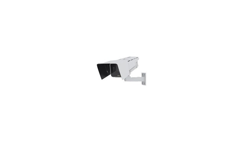 AXIS P13 Extension A - camera weather cover