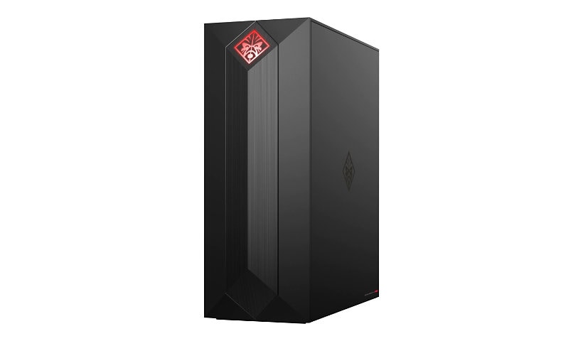 OMEN Obelisk by HP 875-1022 - tower - Core i9 9900K 3.6 GHz - 16 GB - SSD 1