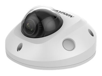 Hikvision EasyIP 2.0plus DS-2CD2563G0-IS - network surveillance camera