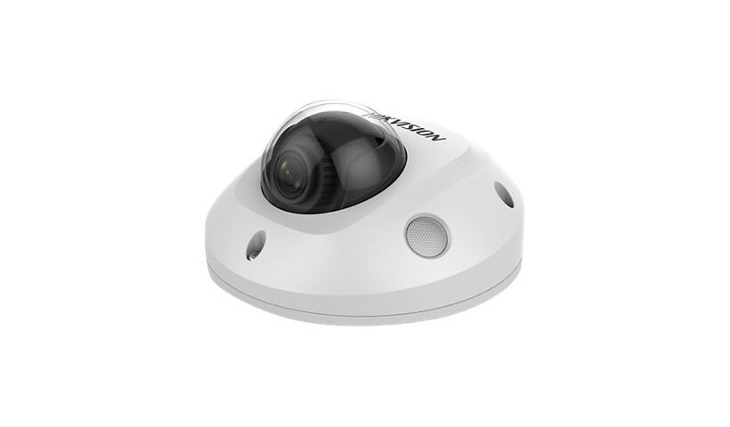 Hikvision EasyIP 2.0plus DS-2CD2563G0-IS - network surveillance camera