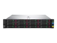 HPE StoreEasy 1660 2U Storage Server