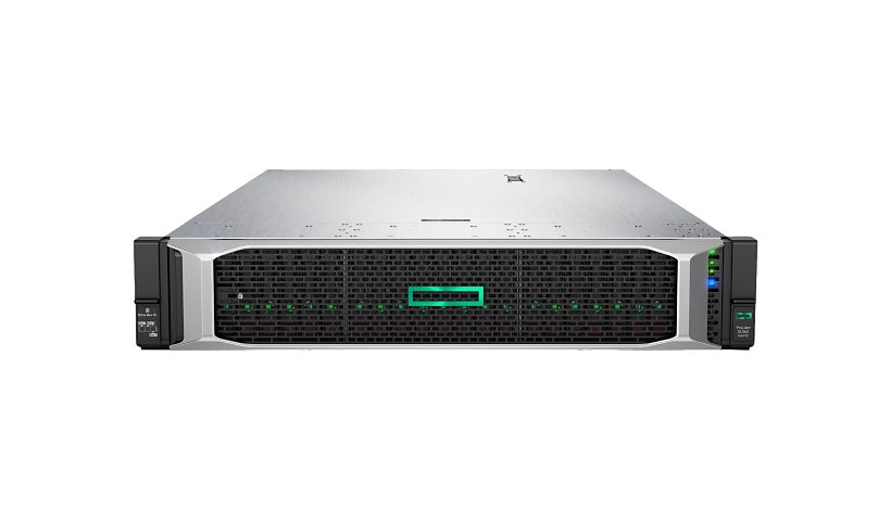 HPE ProLiant DL560 Gen10 - rack-mountable - no CPU - 0 GB - no HDD