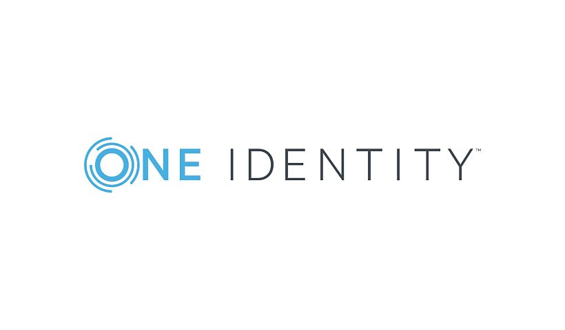 Quest One Identity Cloud Access Manager - license + 1 Year 24x7 Maintenance