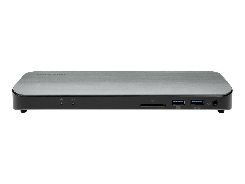 Kensington SD5350 Thunderbolt™ 3 Docking Station with SD Card Reader