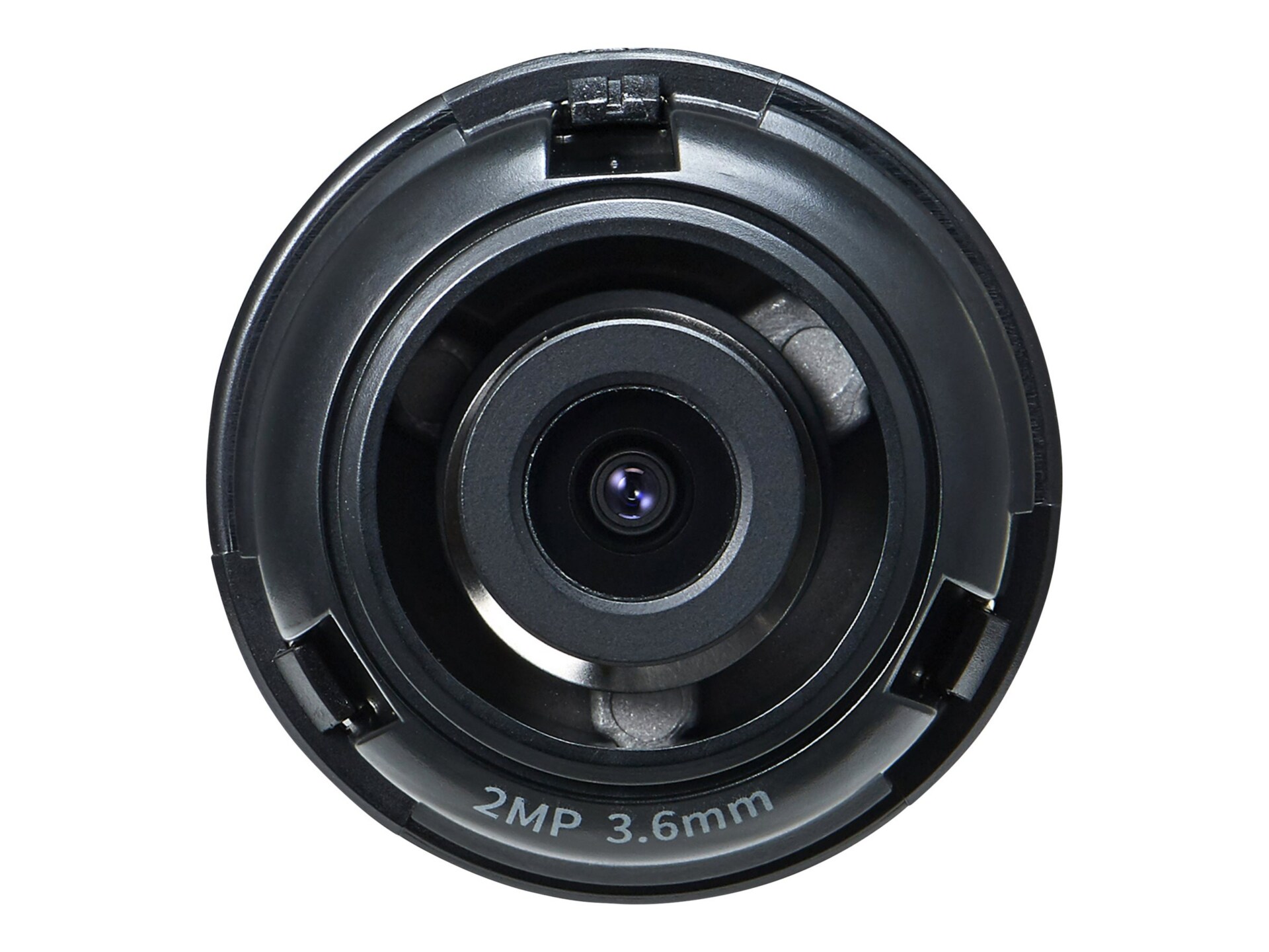 Hanwha Techwin SLA-2M3600D - camera sensor module with lens