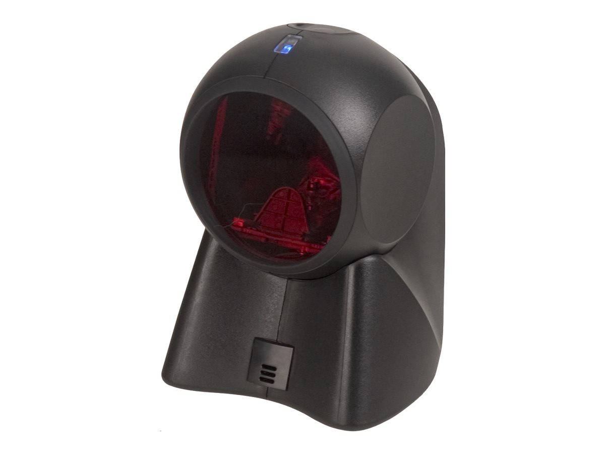 Honeywell Orbit 7120 Omnidirectional Laser Scanner - Black