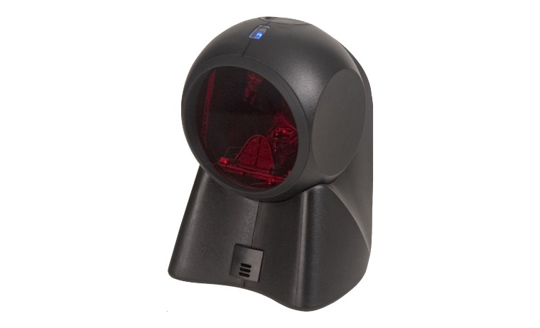 Honeywell Orbit 7120 - USB Kit - barcode scanner - MK7120-31A38-N