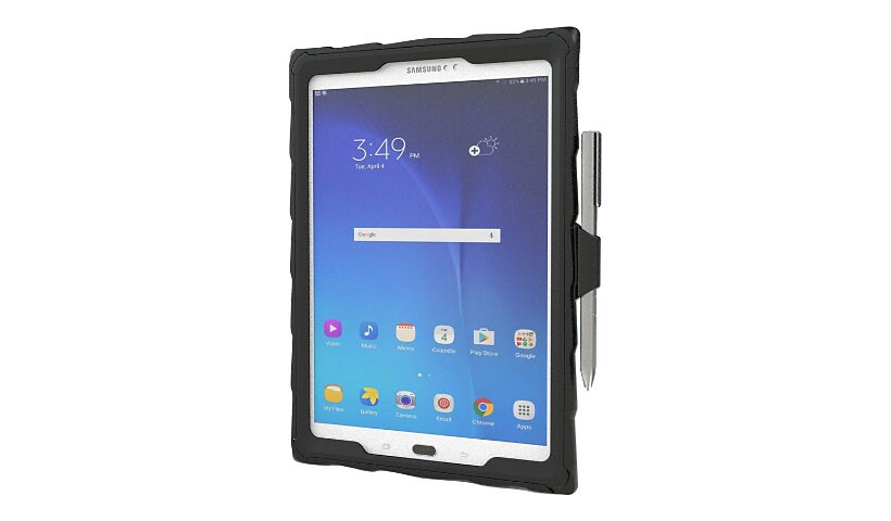 Gumdrop DropTech Clear - protective case for tablet