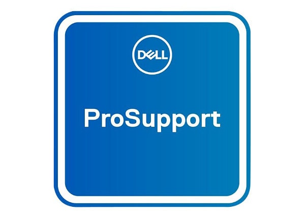 DELL 3Y NBD TO 5Y PROSPT SVCS