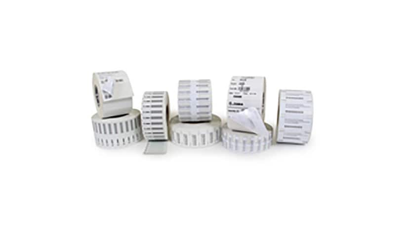 Zebra ZipShip Z-Perform 1500T - RFID labels - 1500 label(s) - 2.37 in x 1.37 in - MTO