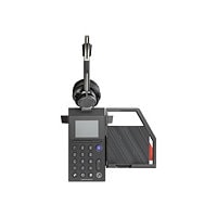 Poly Poly Elara 60 WS Mobile Phone Station with Voyager Headset