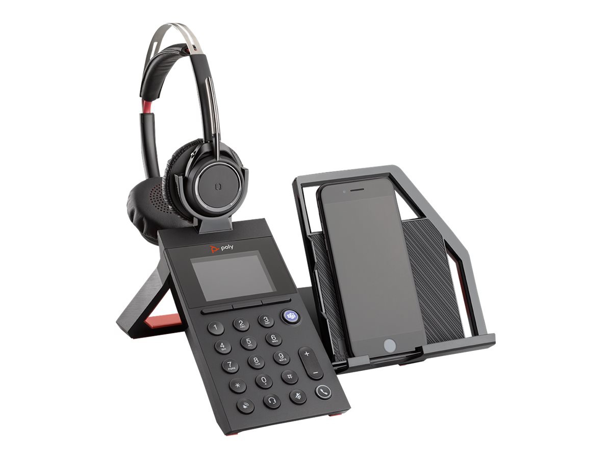 Poly Elara 60 Ws Speaker Phone 212952 401 Phones Cdw Com