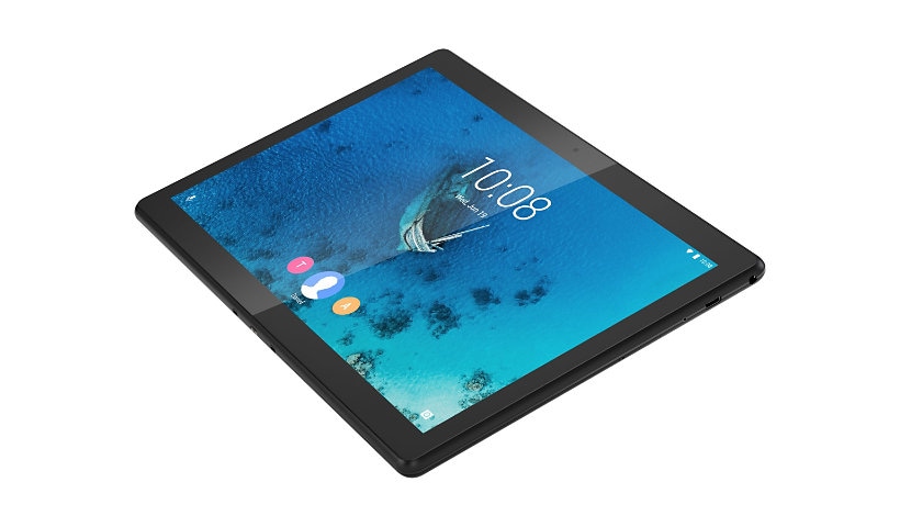 Lenovo Tab M10 ZA4G - tablet - Android 9.0 (Pie) - 32 GB - 10.1"