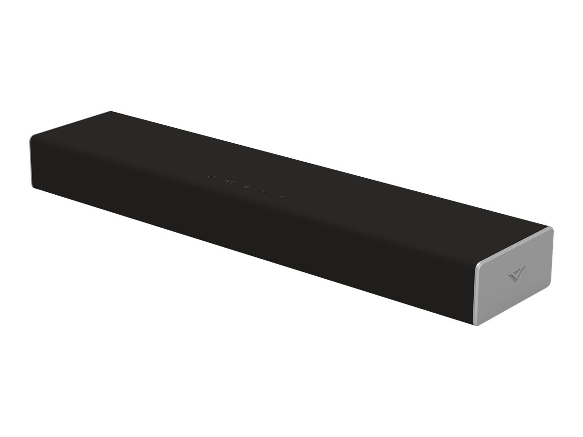 Vizio SB2020N-G6M - sound bar - for TV - wireless