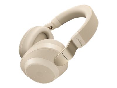 Jabra Elite 85h - headphones with mic