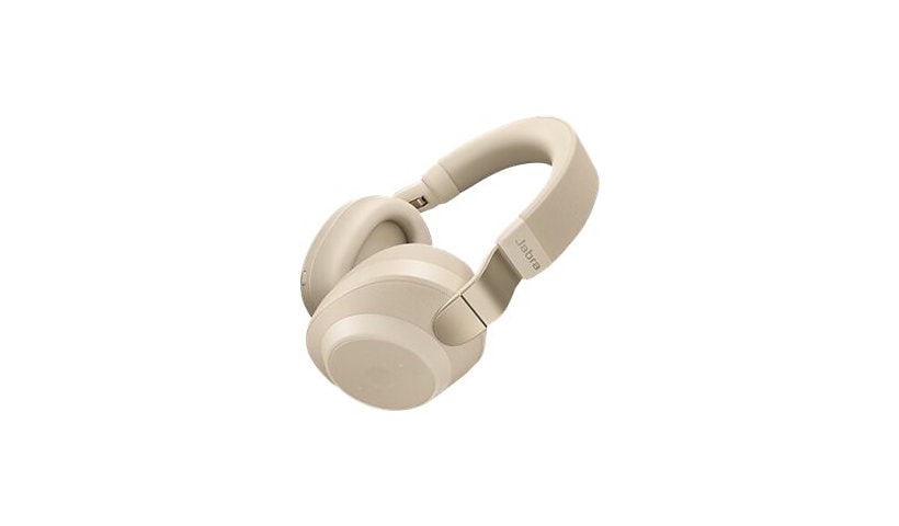 Jabra Elite 85h - headphones with mic
