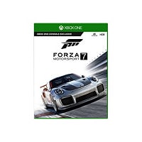 Forza Motorsport 7 - Microsoft Xbox One