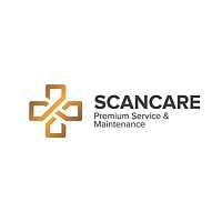 Ricoh ScanCare - extended service agreement - 3 years - on-site