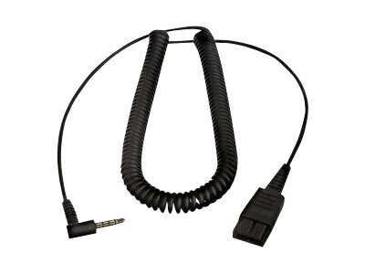 Jabra PC CORD - headset cable