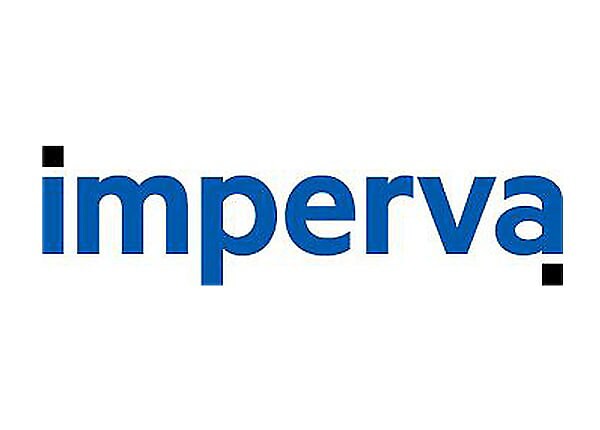 Imperva Standard Support - extended service agreement (renewal) - 1 year