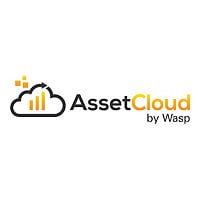 AssetCloud Complete - subscription license renewal (1 year) - 1 user