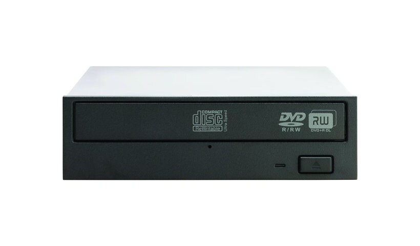 HP graveur DVD - interne