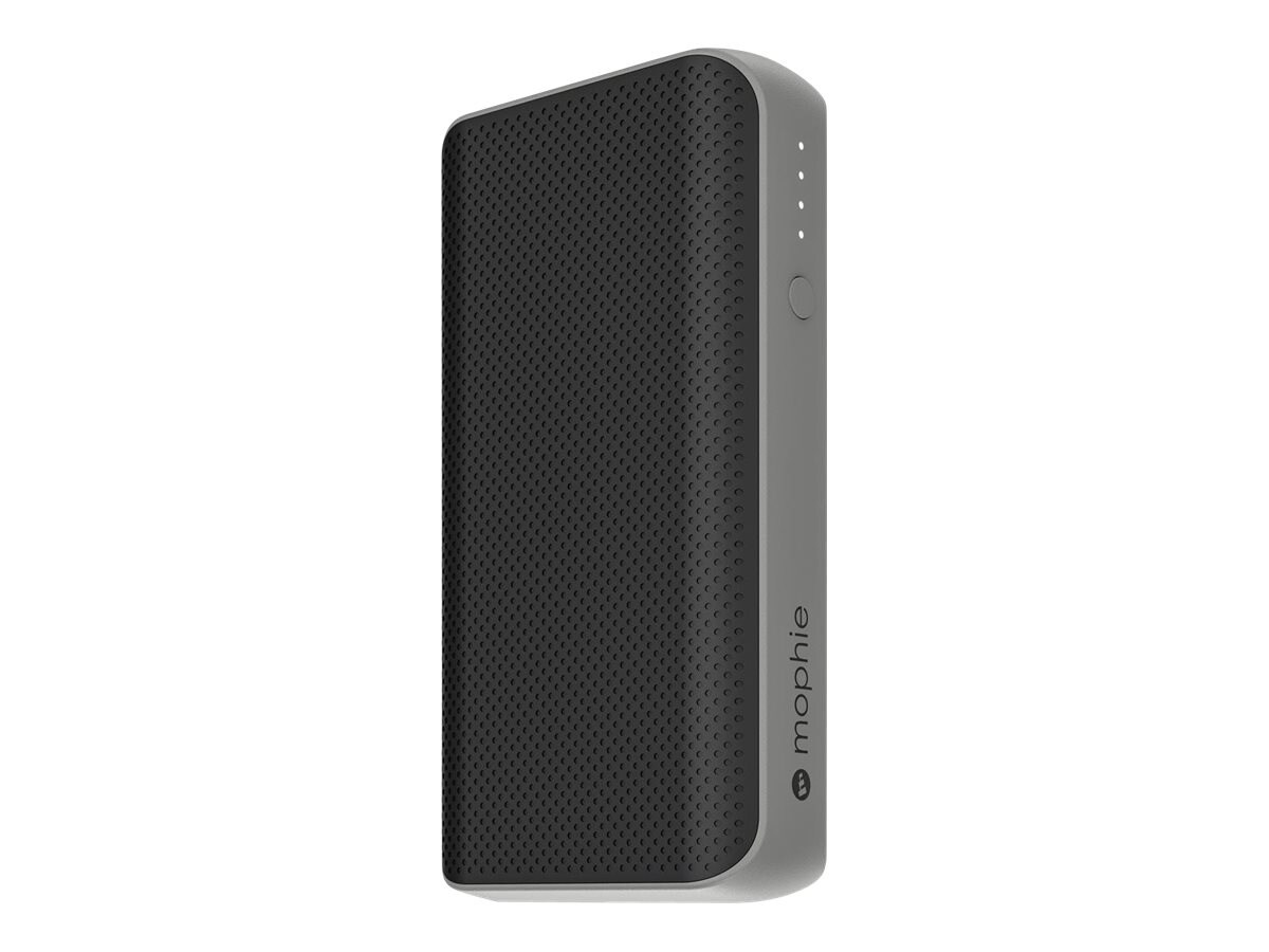 mophie powerstation PD power bank