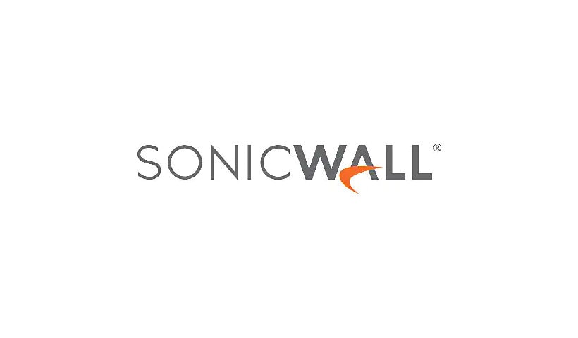 SonicWall Secure Mobile Access 500V - license + 3 Years 24x7 Support - up to 100 users
