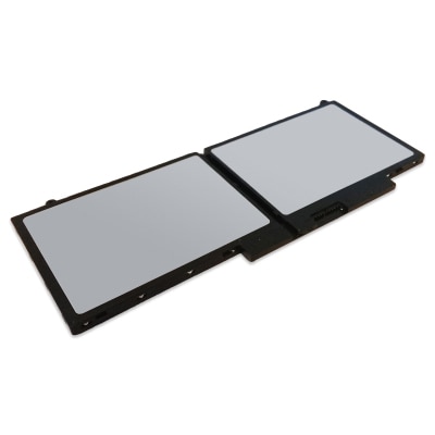 Total Micro Battery, Dell Latitude E5250, E5450, E5550 - 4-Cell 51WHr